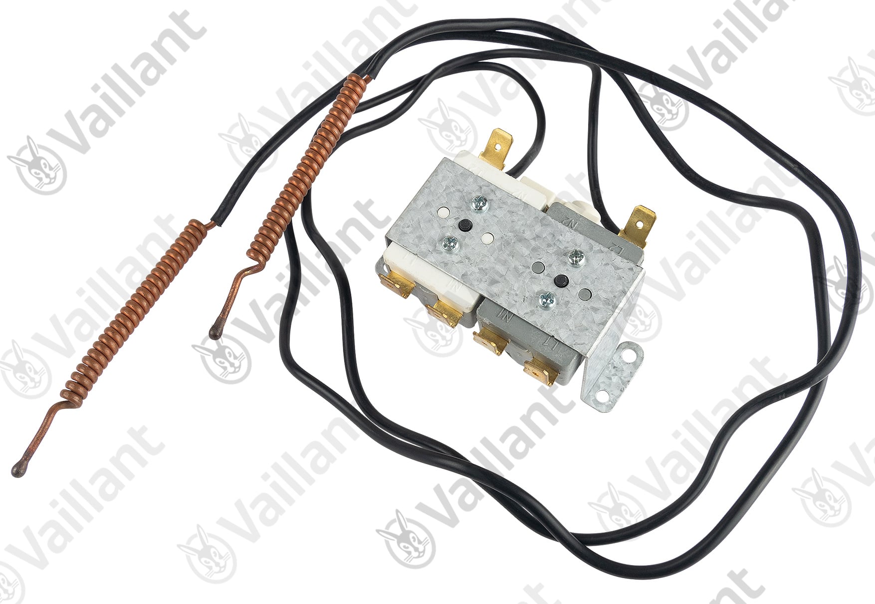 VA Sicherheitstemperaturbegrenzer (STB) Vaillant-Nr. 0010043408