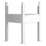 VAILLANT Stützfüße für Standmontage VP RW 100/3