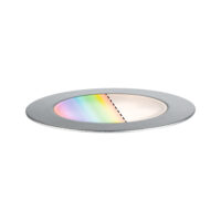 PAULMANN LED-Bodeneinbauleuchte 2W rgbw 947.51 3000-6500K 65lm 24V IP67 Konverter