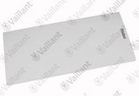 Frontblech Vaillant-Nr. 0020167155
