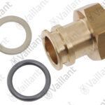VAILLANT Adapter, Speicher Vaillant-Nr. 0020222854
