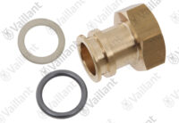 VAILLANT Adapter, Speicher Vaillant-Nr. 0020222854