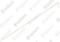 VAILLANT Rohr (1190x18mm) Vaillant-Nr. 0010029989