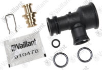 Adapter Vaillant-Nr. 0020087657