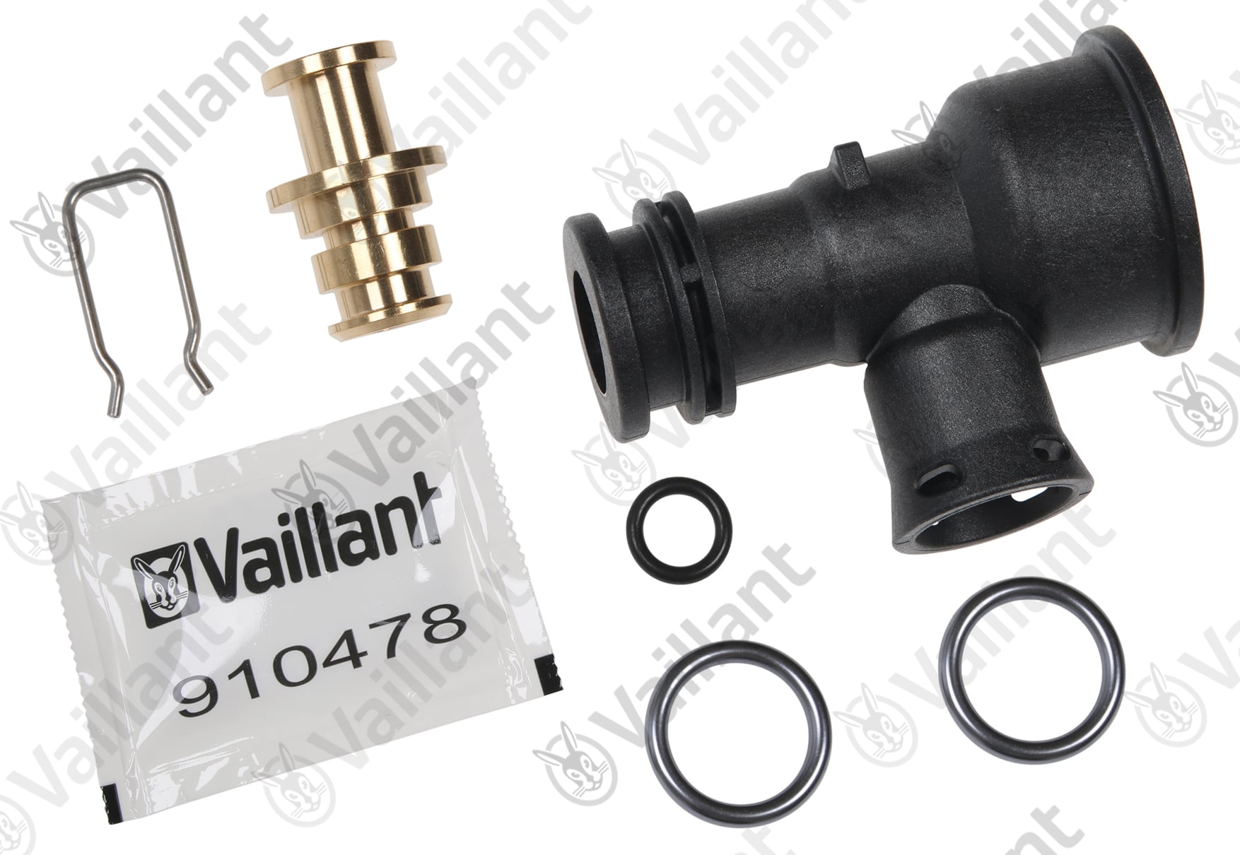 Vaillant Adapter Vaillant-Nr. 0020087657