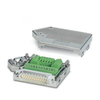 Phoenix Contact Stecker SUBCON 25/M-SH