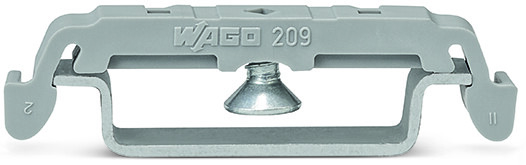 WAGO GmbH &amp; Co. KG Montageadapter für TS35 mit Schraube 209-123