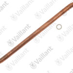 VAILLANT Rohr, ADG Vaillant-Nr. 0020222877