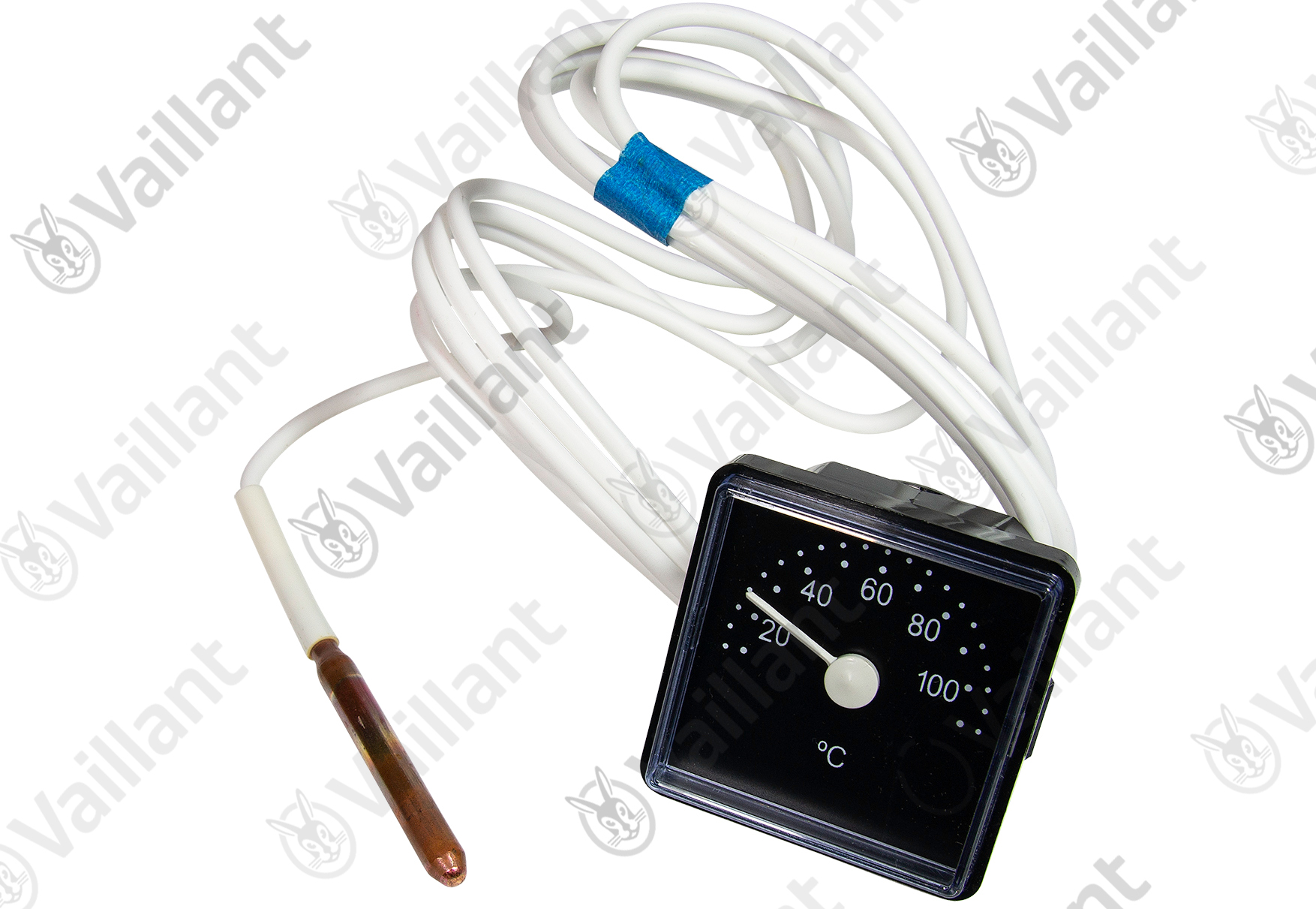 Vaillant Thermometer Vaillant-Nr. 101563