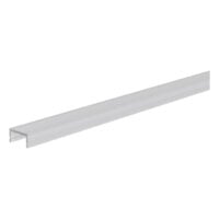 EVN Lichttechnik Kunststoff-Abdeckung 100cm gefrostet KAF100