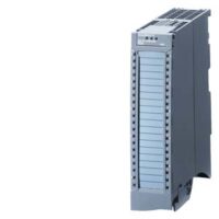 Siemens Dig Industr. Analogeingabemodul AI 8xU/I HS 6ES7531-7NF10-0AB0
