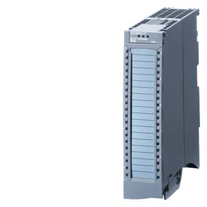 Siemens Siemens Dig Industr. Analogeingabemodul AI 8xU/I HS 6ES7531-7NF10-0AB0