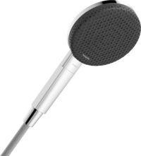 HANSGROHE Handbrause Raindance Alive Sel 125 3jet chrom