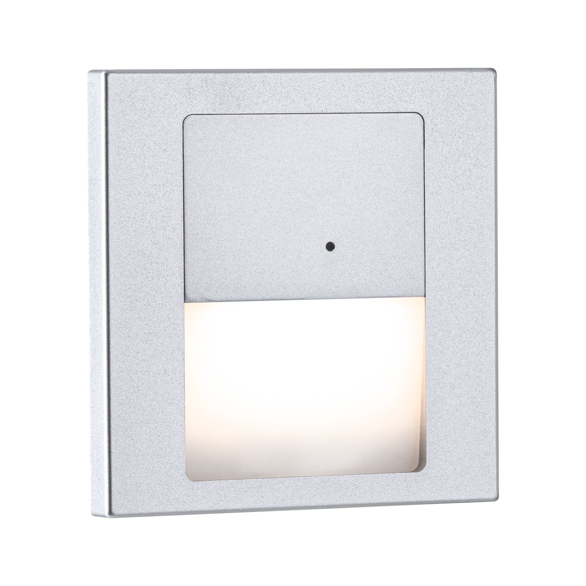 Paulmann PAULMANN LED-Orientierungsleuchte 1,5W Tsaro 800.03 2700K 80lm chr IP20