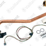 Service-Kit, F75 Vaillant-Nr. 0020023721