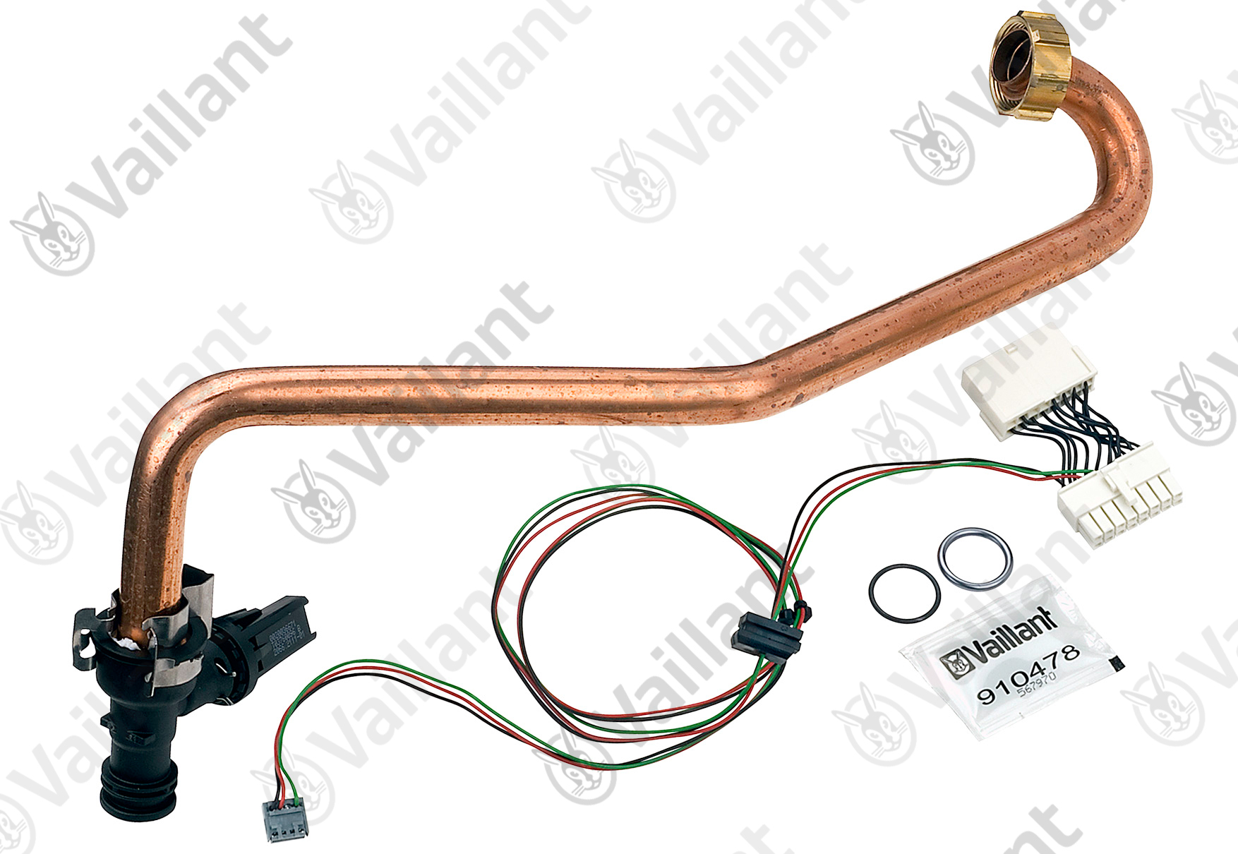 Service-Kit, F75 Vaillant-Nr. 0020023721
