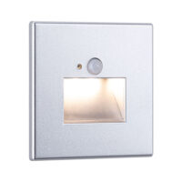 PAULMANN LED-Orientierungsleuchte 2,2W 931.34 2700K 25lm chr IP20 Scheibe