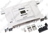 VAILLANT Gehäuse Vaillant-Nr. 0010031336