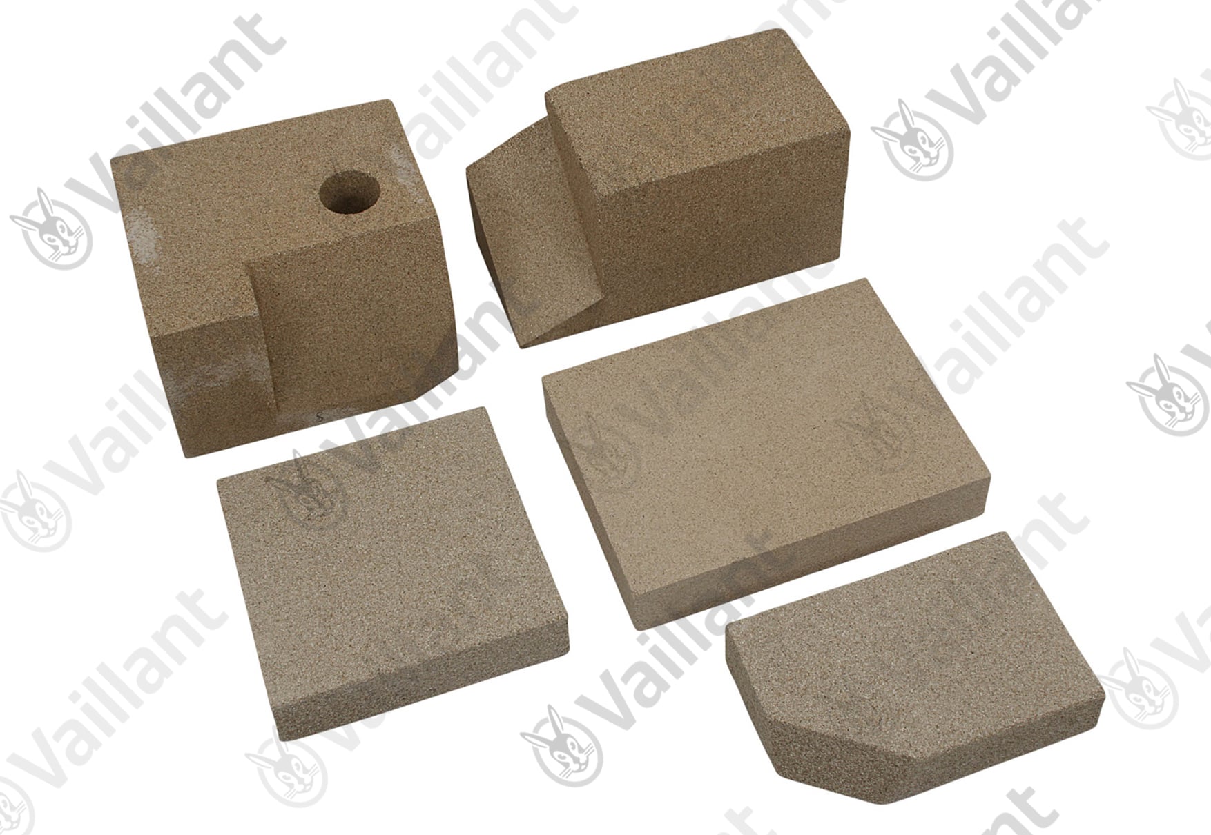 Isolierung, Set Vaillant-Nr. 0020049588