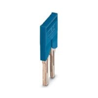 Phoenix Contact Steckbrücke 2-polig FBS 2-8 BU