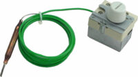 WOLF Sicherheitstemperaturbegrenzer 120Gr C, für R31-R33