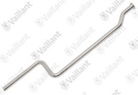 Rohr Vaillant-Nr. 0020204540