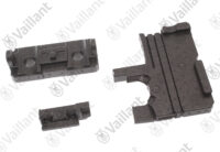 Isolierung (Set geregelte RBG) Vaillant-Nr. 0020178352
