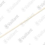 VAILLANT Rohr (850x18mm) Vaillant-Nr. 0010029991
