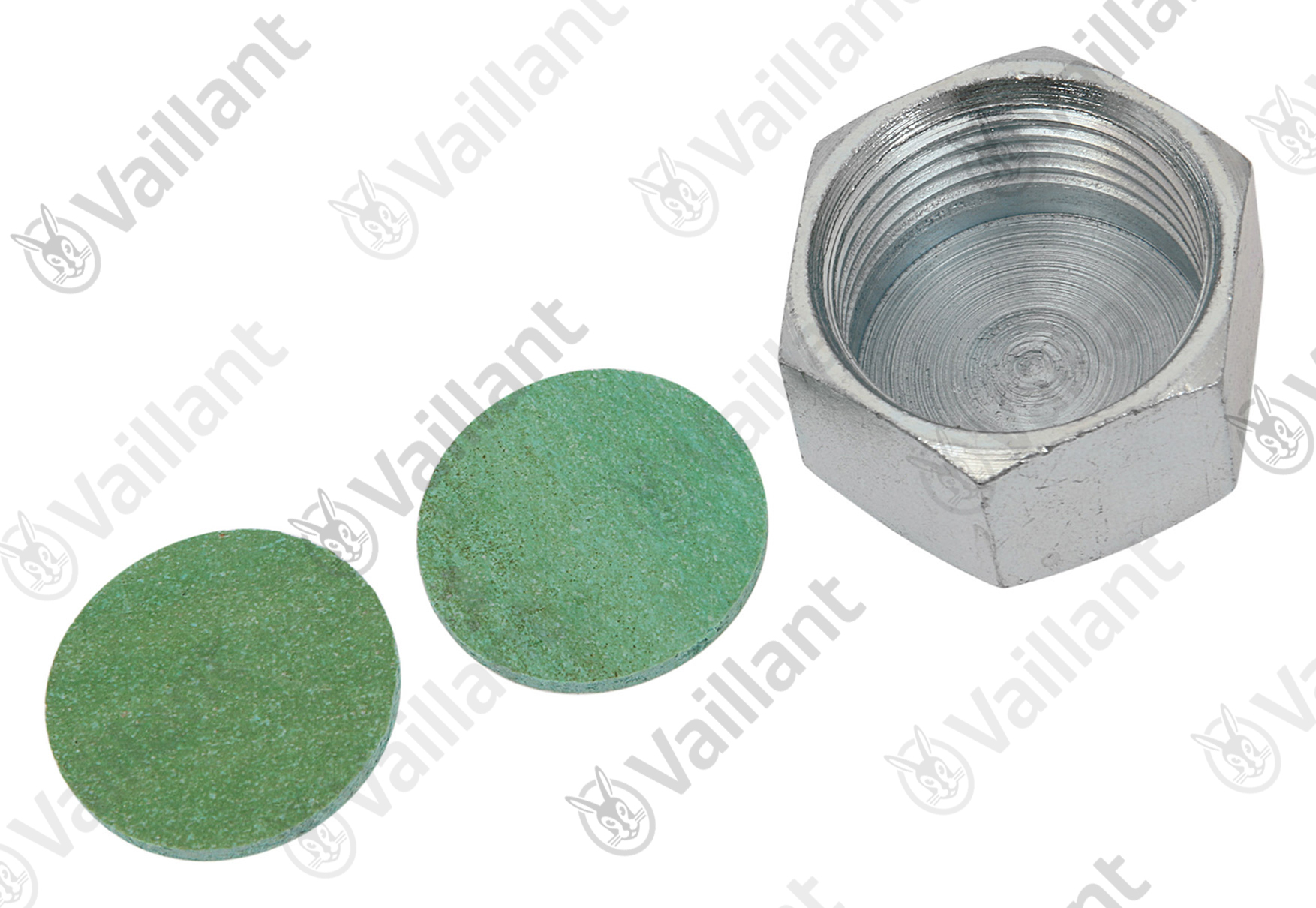 VAILLANT Kappe, 3/4 Vaillant-Nr. 0020246448