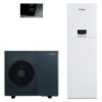 VAILLANT Paket 4.1200 aroTHERM pro /7.1 VWL 55/7.1 A mit uniTOWER plus /7.1