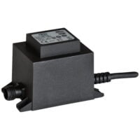 EVN Lichttechnik Trafo 36W IP44 ABT 036