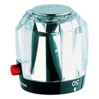 Temperaturwählgriff 06880 für Grohmix chrom