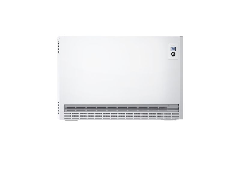 Stiebel-Eltron STIEBEL ELTRON AEG Wärmespeicher Standar WSP 4011, 4kW, 400V, weiß