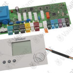 Leiterplatte, Set Vaillant-Nr. 0020032365