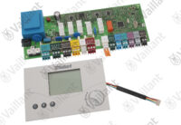 Leiterplatte, Set Vaillant-Nr. 0020032365