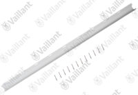 VAILLANT Verkleidung, Ecke, rechts L Vaillant-Nr. 0010027563