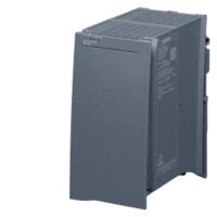 Siemens Dig Industr. SIMATIC Stromversorgung 24V, 8A 6EP1333-4BA00
