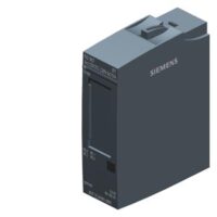 Siemens Dig Industr. SIMATIC Relaismodul NO 4x120V DC 6ES7132-6HD01-0BB1