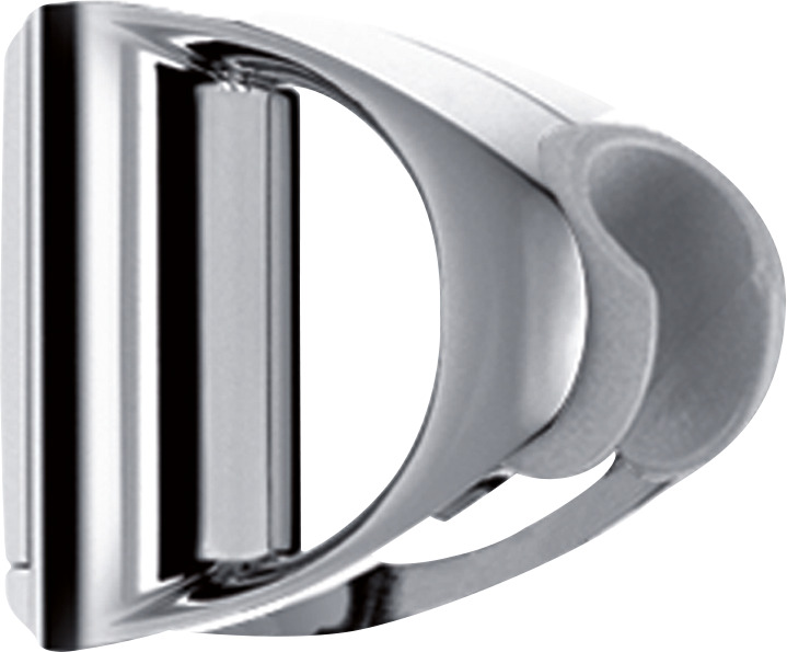 HANSGROHE Schieber für Unica'D chrom etlhg96190