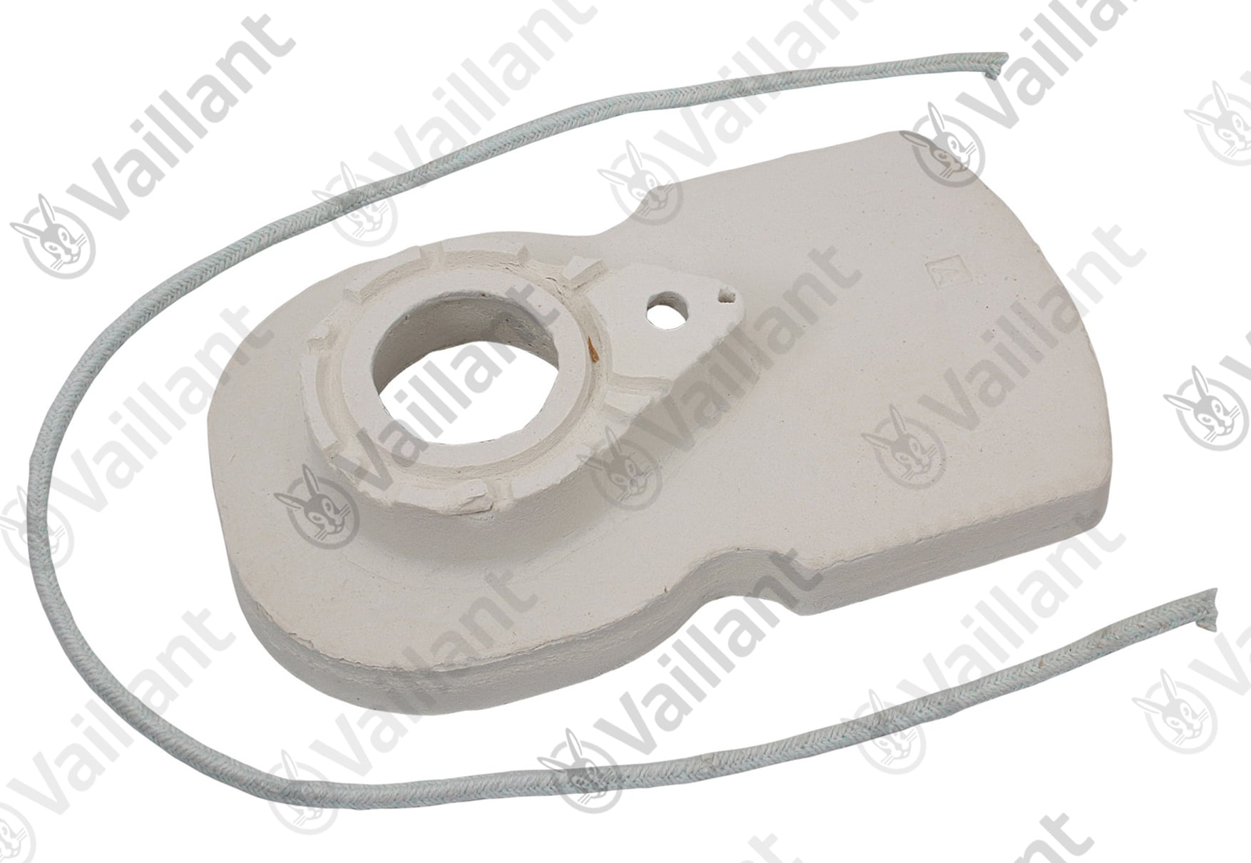 Wärmedämmung Vaillant-Nr. 0010046089