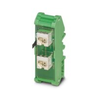 Phoenix Contact Patchpanel Cat.5e Hutschienenmontage FL-PP-RJ45/RJ45