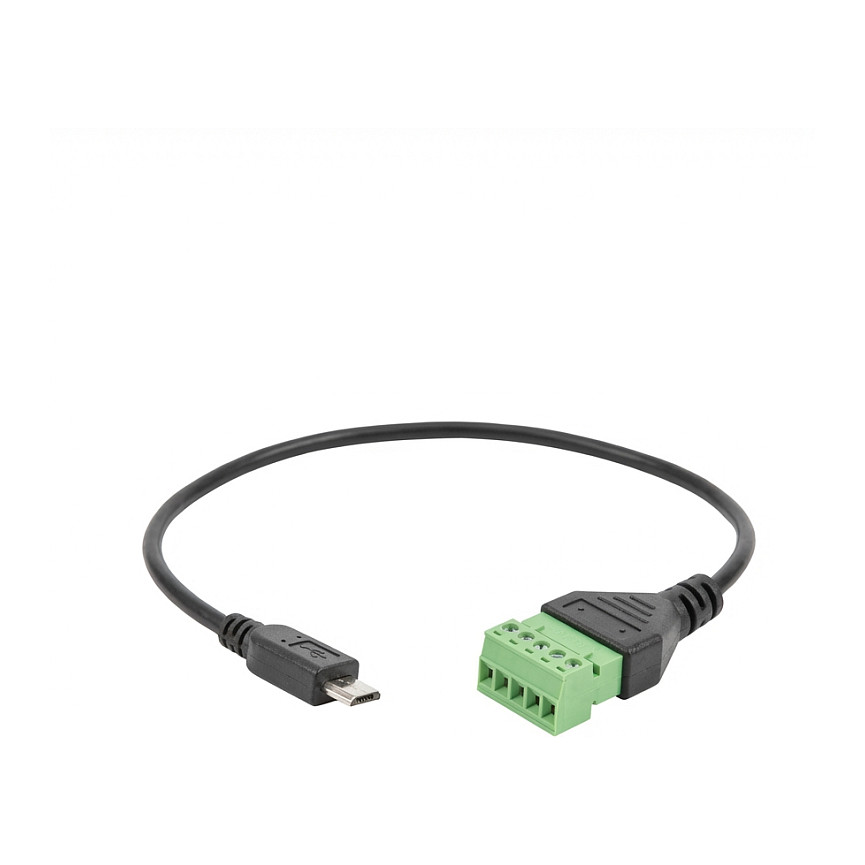 Shelly Shelly The Pill 5-Terminal Add-on