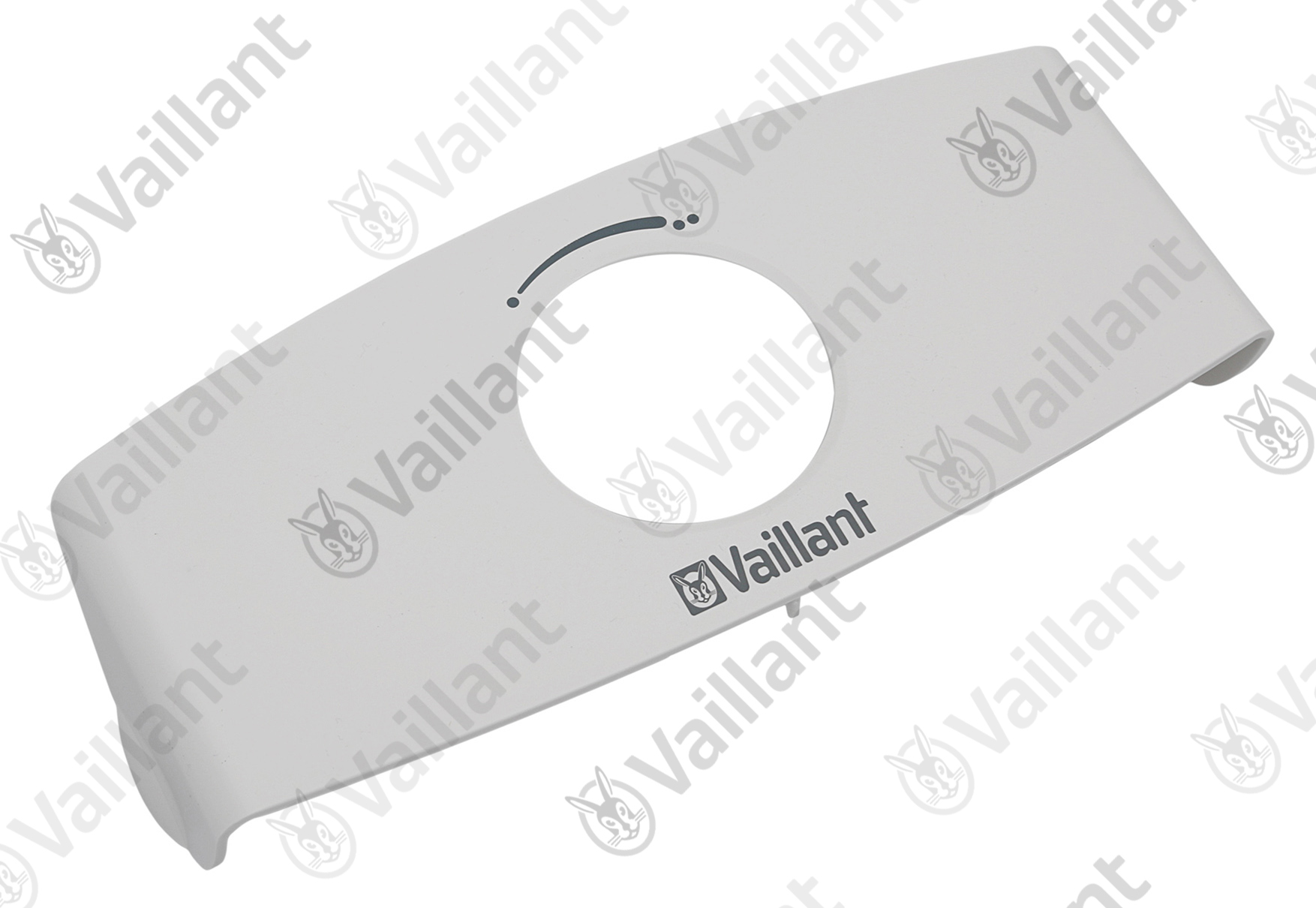 Vaillant Frontblende Vaillant-Nr. 077963