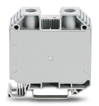 WAGO GmbH &amp; Co. KG 2-Leiter-Durchgangsklemme 883-3501