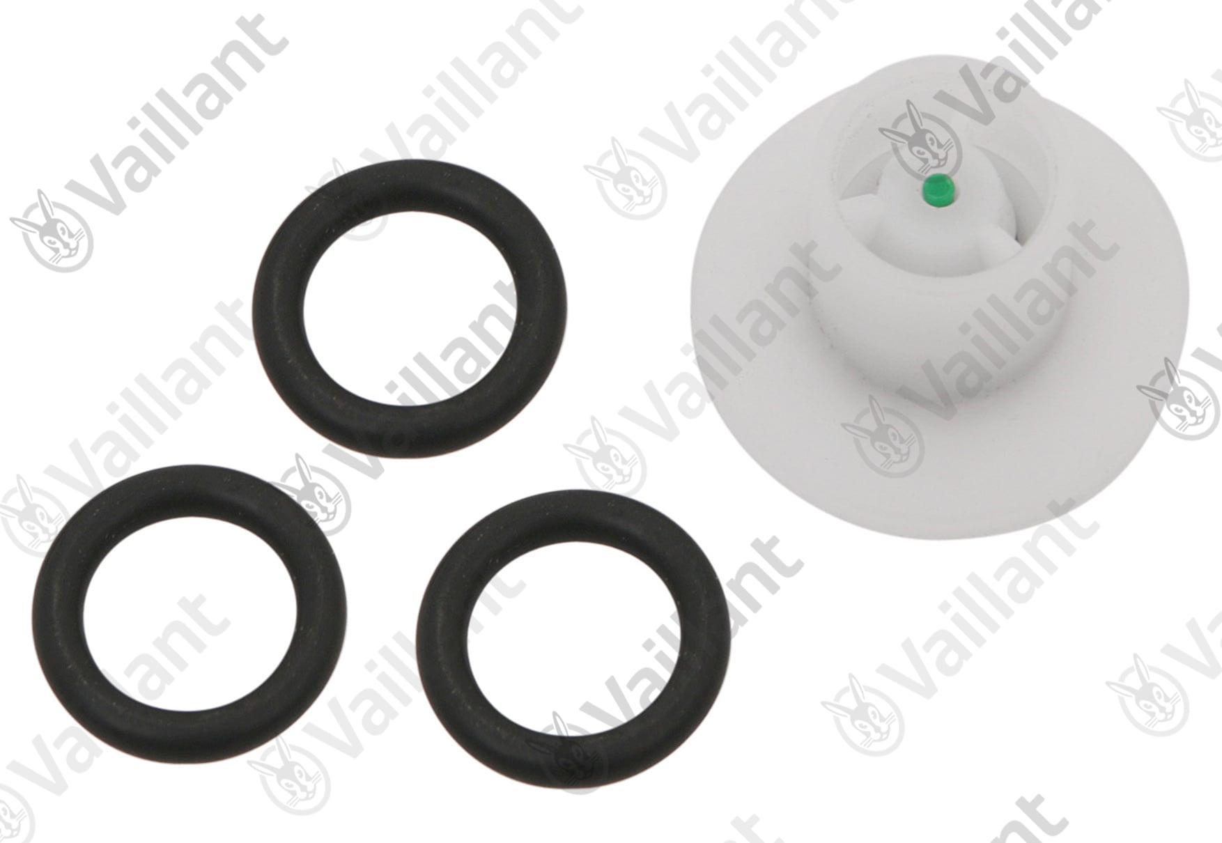 Vaillant Ventil, FI 010 Vaillant-Nr. 117230