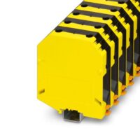 Phoenix Contact Durchgangsklemme UKH 150-FE