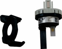 WOLF Durchflusssensor DN25 Einsatz für BWL-1S
