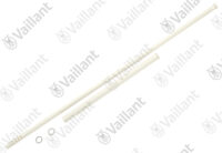 Rohr, Set L=871+381 Vaillant-Nr. 0020196303