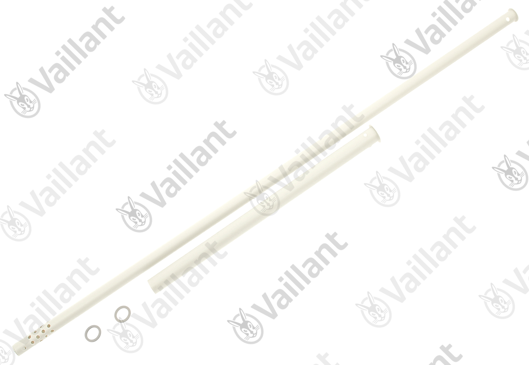 Vaillant Rohr, Set L=871+381 Vaillant-Nr. 0020196303