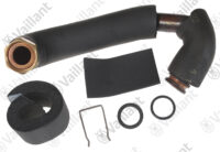 VAILLANT Rohr Vaillant-Nr. 0020268340